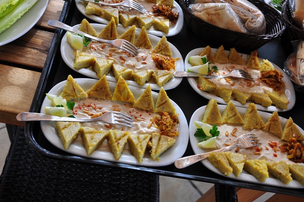 30TOP Horeca Chef Lunch